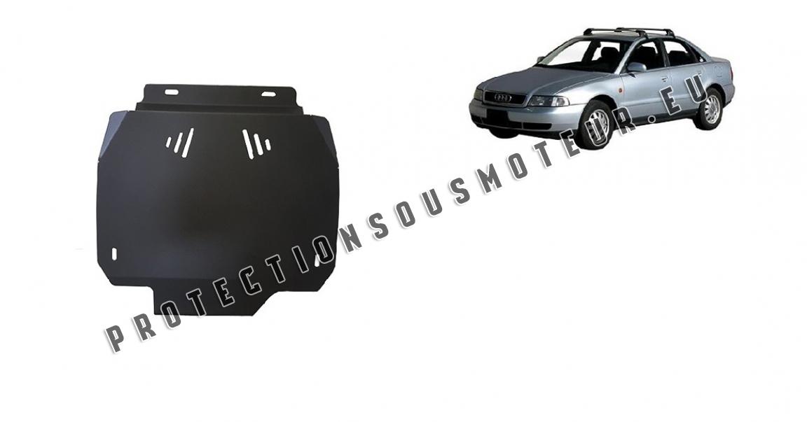 Cache de protection de la boîte de vitesse Audi A4 1 - automatique
