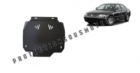 Cache de protection de la boîte de vitesse VW Passat  B5, B5.5- automatique