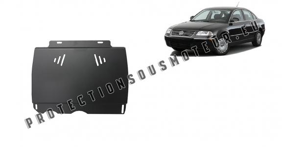 Cache de protection de la boîte de vitesse VW Passat B5, B5.5 - manuelle