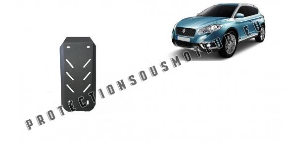 Cache de protection du différentiel Suzuki S-Cross - 4WD