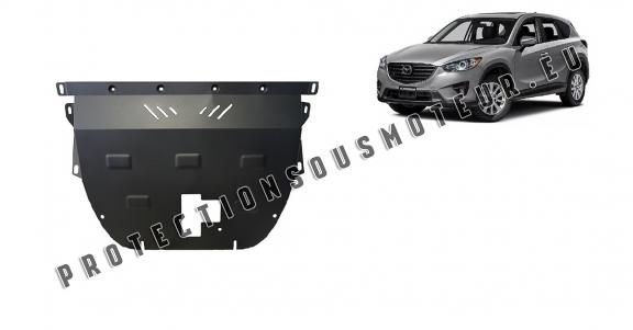 Cache sous moteur et de la boîte de vitesse Mazda CX5