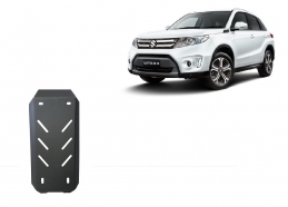 Cache de protection du différentiel Suzuki Vitara