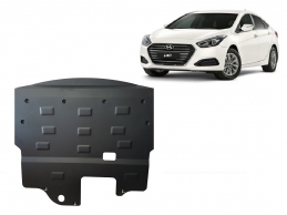Cache sous moteur et de la boîte de vitesse Hyundai i40
