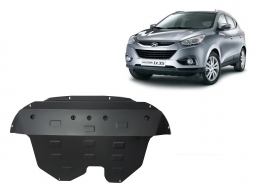 Cache sous moteur et de la boîte de vitesse Hyundai IX35