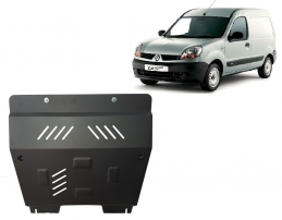 Cache sous moteur et de la boîte de vitesse Renault Kangoo
