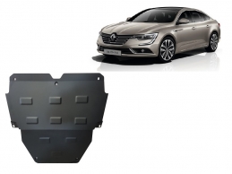 Cache sous moteur et de la boîte de vitesse  Renault Talisman