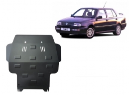 Cache sous moteur et de la boîte de vitesse Volkswagen Vento
