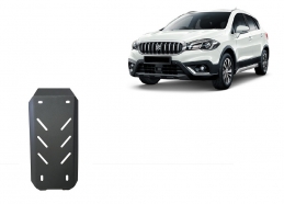 Cache de protection du différentiel Suzuki SX4