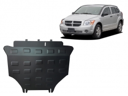 Cache sous moteur et de la boîte de vitesse Dodge Caliber