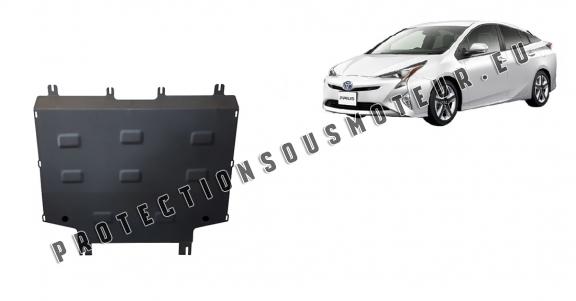 Cache sous moteur et de la boîte de vitesse Toyota Prius