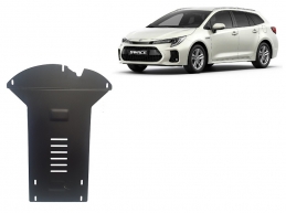 Protection convertisseur catalytique/cat lock  Suzuki Swace