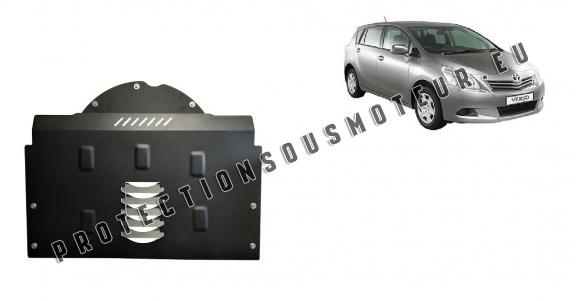 Protection convertisseur catalytique/cat lock Toyota Corolla Verso