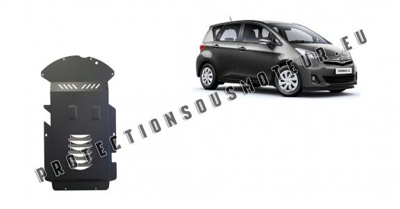 Protection convertisseur catalytique/cat lock Toyota Verso-S