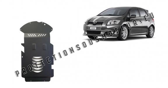 Protection convertisseur catalytique/cat lock Toyota Auris