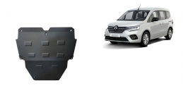 Cache sous moteur et de la boîte de vitesse Renault Kangoo