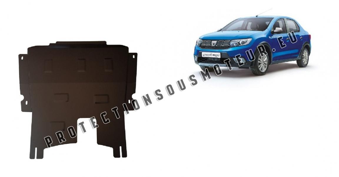 Protection moteur  Accessoires Dacia