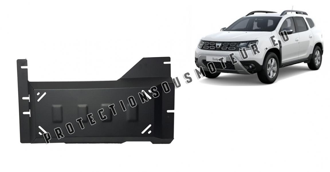 protections de pare choc arrière 4x4 pour kia sorento