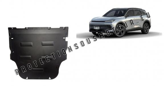 Cache Sous Moteur Audi Baic Beijing X55