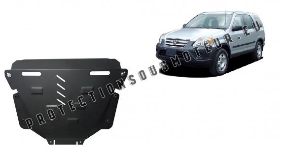 Cache sous moteur et de la boîte de vitesse Honda CR-V Gen 2