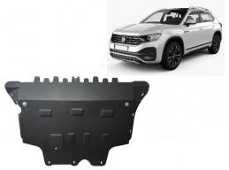 Cache sous moteur et de la boîte de vitesse VW Tayron