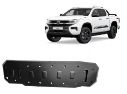 Cache de protection de réservoir Volkswagen Amarok 2 