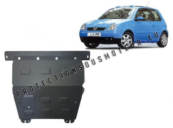 Cache sous moteur et de la boîte de vitesse VW Lupo
