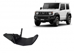 Cache de protection du différentiel Suzuki Jimny
