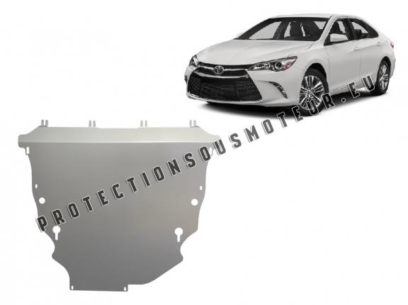 Cache sous moteur et de la boîte de vitesse Toyota Camry Aluminium