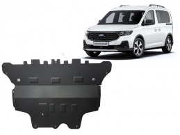 Cache sous moteur et de la boîte de vitesse Ford Tourneo Connect