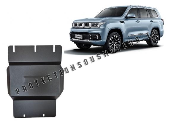 Cache de protection de la cas de transfert Baic Beijing BJ60