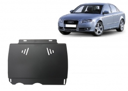 Cache de protection de la boîte de vitesse Audi A4 B7 All Road- manuelle 