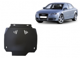 Cache de protection de la boîte de vitesse Audi A4 B7 All Road - automatique