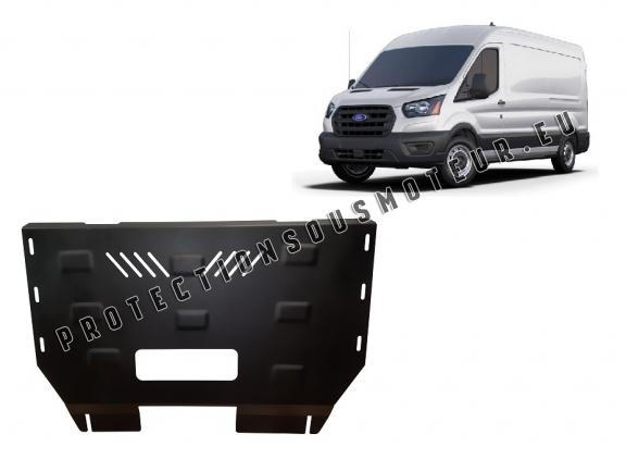 Cache sous moteur et de la boîte de vitesse Ford Transit V363 4x4
