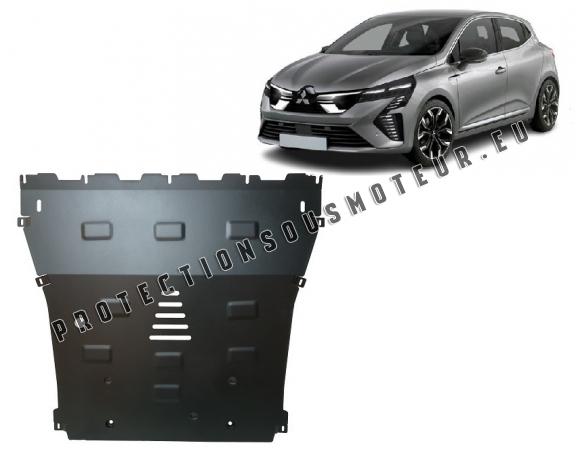 Cache sous moteur et de la boîte de vitesse Mitsubishi Colt