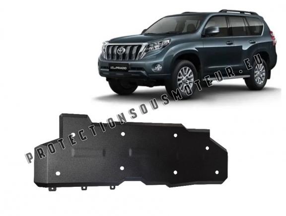 Cache de protection de réservoir Toyota Land Cruiser J150