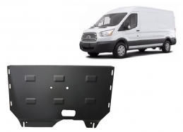 Cache sous moteur et de la boîte de vitesse Ford Transit- Traction 