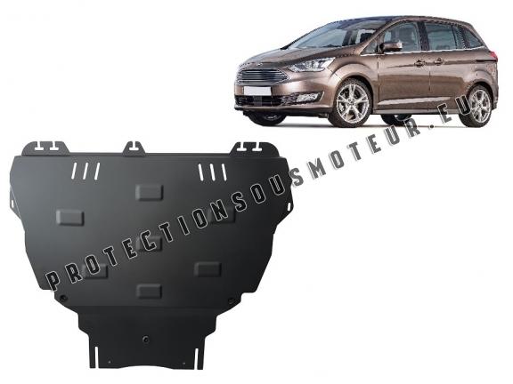 Cache sous moteur et de la boîte de vitesse Ford C - Max