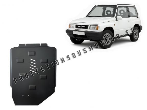 Cache de protection de la boîte de vitesse Suzuki Vitara