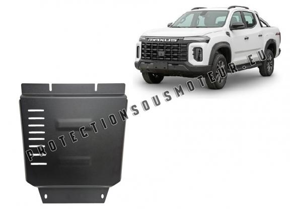 Cache de protection de transfert Maxus T60 Max