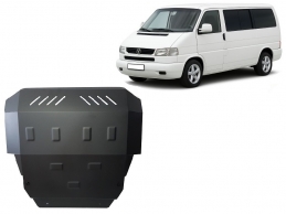 Cache sous moteur et de la boîte de vitesse Transporter T4 Caravelle