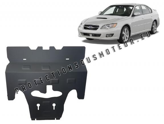 Cache sous moteur Subaru Legacy IV