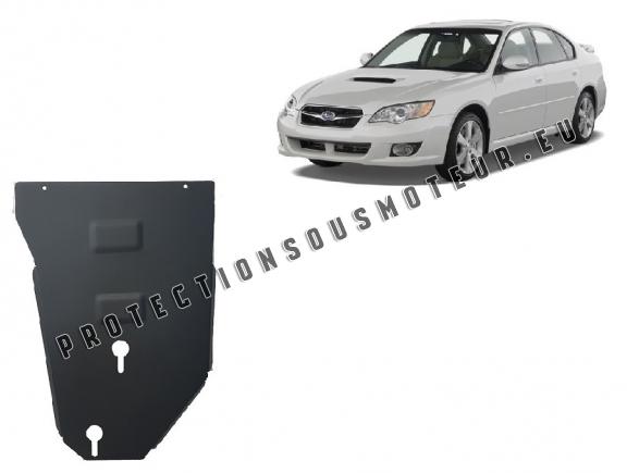 Cache de protection de la boîte de vitesse Subaru Legacy - manuelle