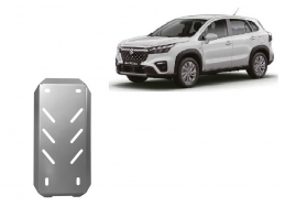 Cache de protection du différentiel Suzuki SX 4-S Cross