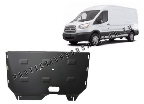 Cache sous moteur et de la boîte de vitesse Ford Transit- Traction 