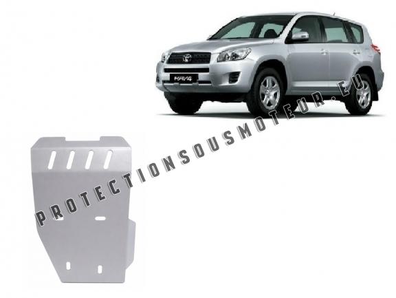 Cache de protection du différentiel en aluminium Toyota Rav4