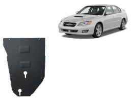Cache de protection de la boîte de vitesse Subaru Legacy - manuelle