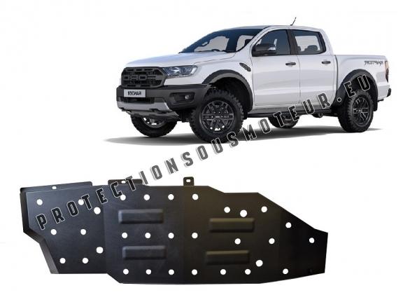 Cache de protection de réservoir Ford Ranger Raptor