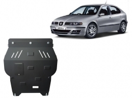 Cache sous moteur et de la boîte de vitesse Seat Leon Cupra Mk1