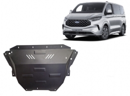 Cache sous moteur et de la boîte de vitesse Ford Tourneo Custom