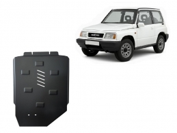Cache de protection de la boîte de vitesse Suzuki Vitara